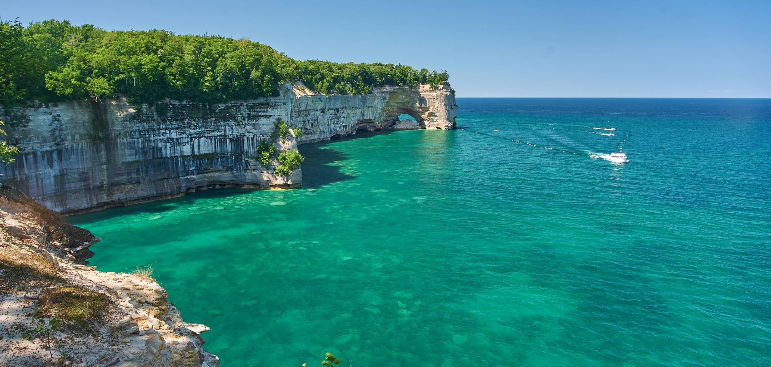 Pictured Rocks Vacation Rentals Property Peace of Mind